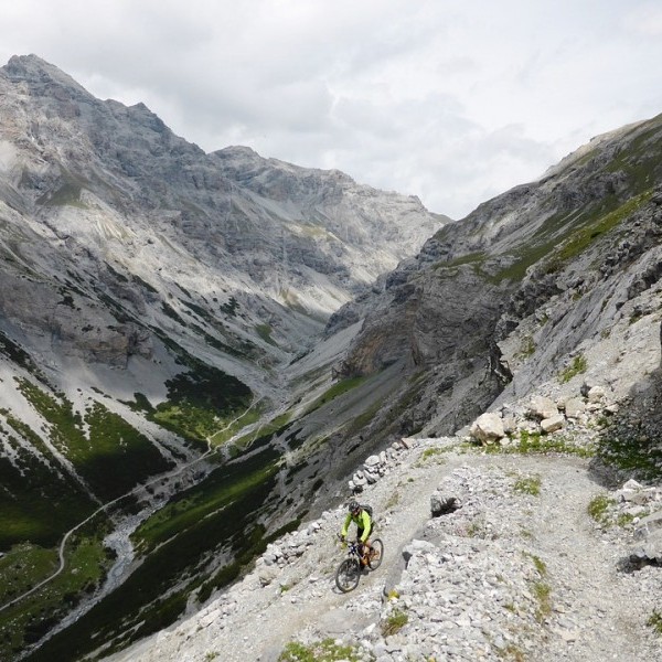 ¿Te gusta pedalear? Te gusta la Sierra de Guara