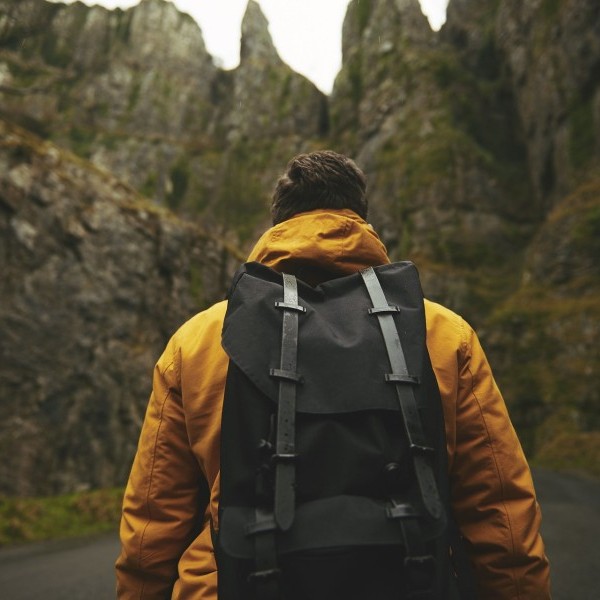 Guía para practicar senderismo en la Sierra de Guara este verano