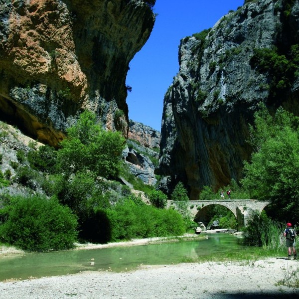 Las mejores actividades que hacer en Sierra de Guara