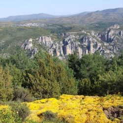 Juego de Pistas. Descubre Sierra de Guara