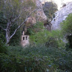 Rincones con encanto: Salto de Roldán