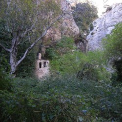 Rincones con encanto: Salto de Roldán