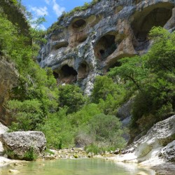 Rincones con encanto: el Cañón del río Vero