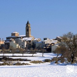 Localidades mágicas de Guara: Adahuesca