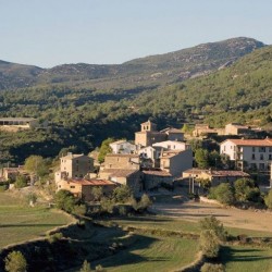 Localidades mágicas de Guara: Las Almunias de Rodellar