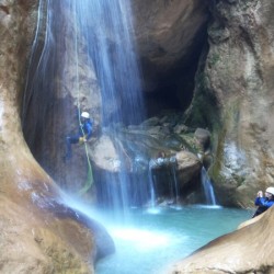 Rincones con encanto: Barranco de Gorgas Negras