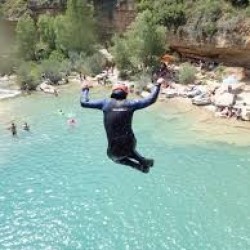 Rincones con encanto: El Barranco de la Peonera