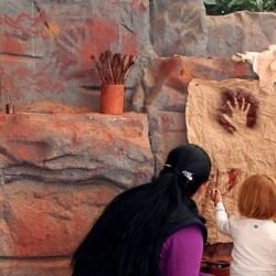Parque Cultural del río Vero, tierra llena de historia y arte